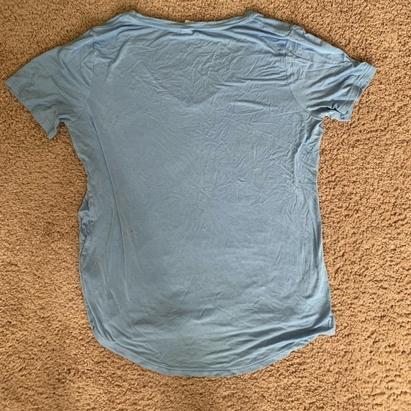 Jean Skirt and Soft Old Navy Top Bundle size S - Picture 5 of 5